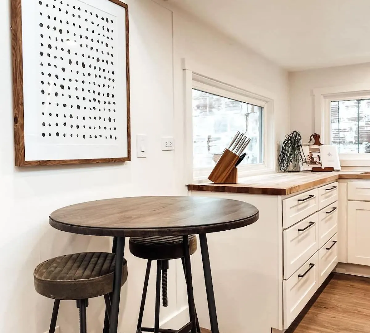 아파트 Stay Portland Collection - The Graffiti Alley Tiny House - Food, Art & Beer