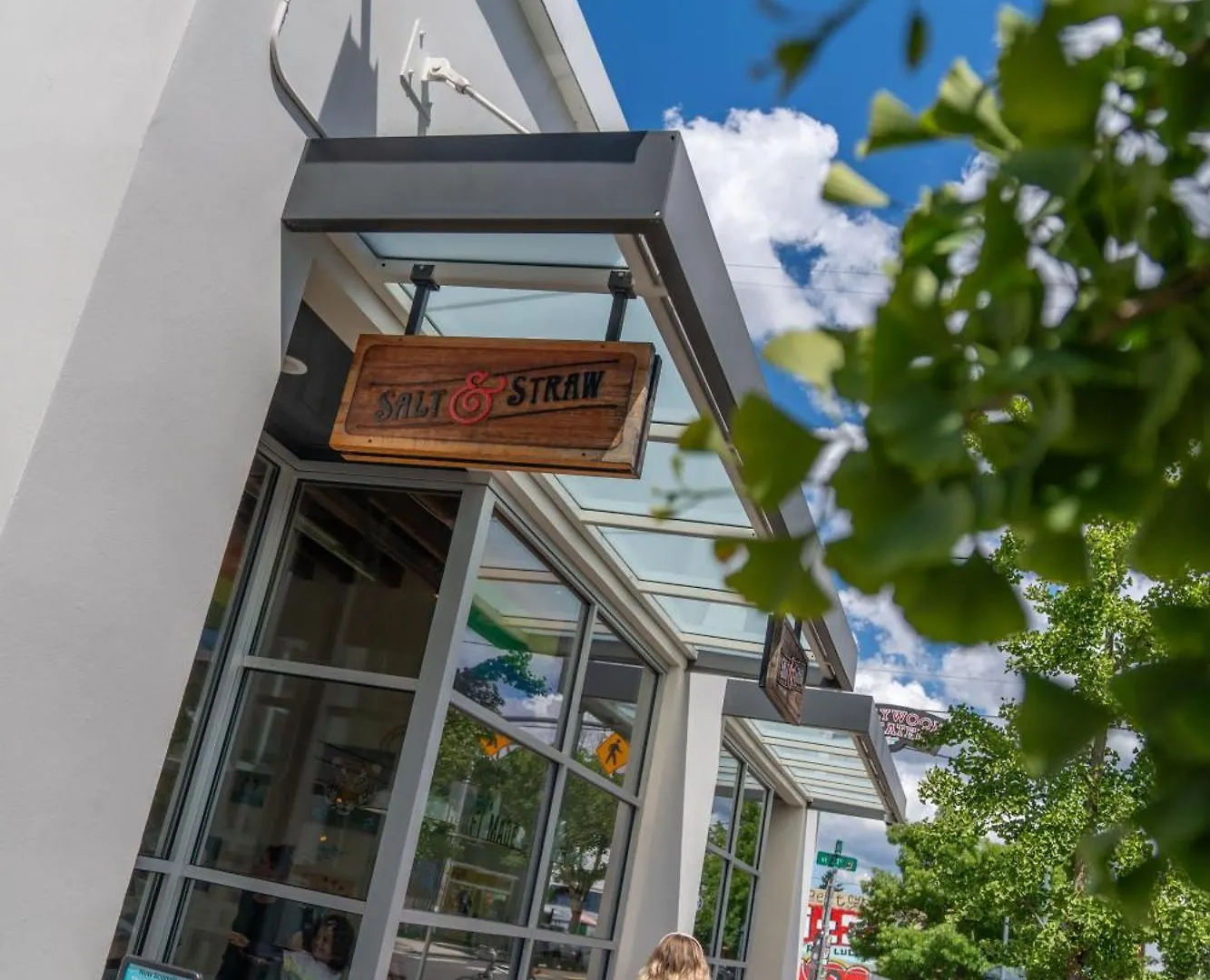 公寓 Stay Portland - The Graffiti Alley Tiny House - Food, Art & Beer