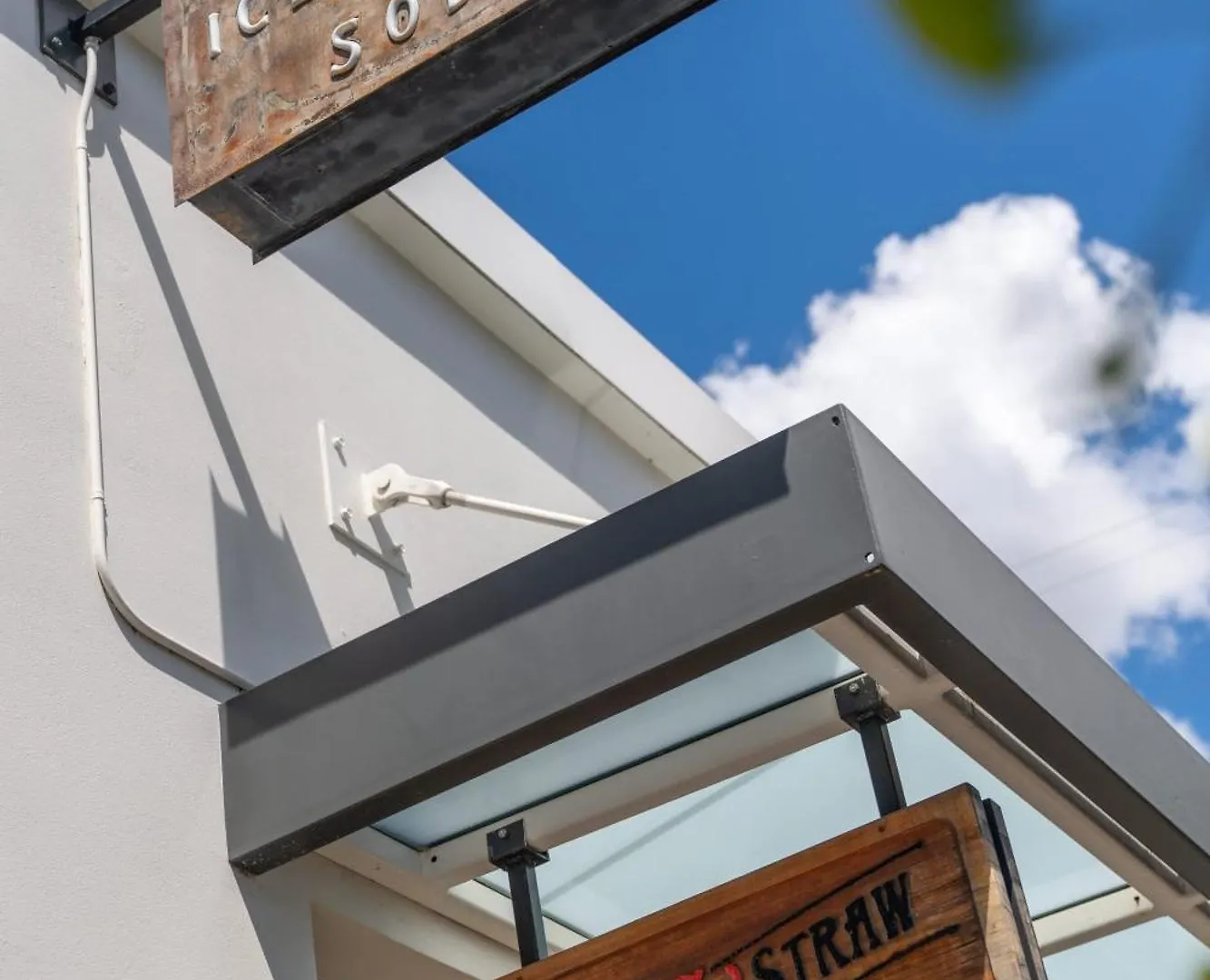 Stay Portland - The Graffiti Alley Tiny House - Food, Art & Beer 0*,